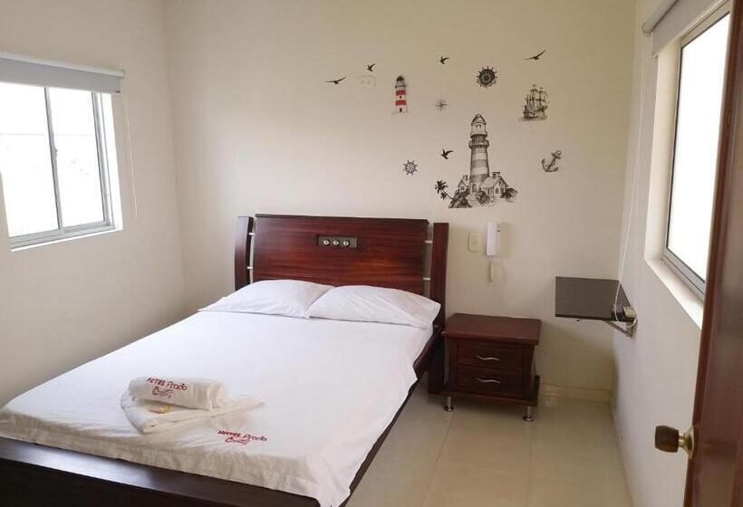 فندق Prado Country