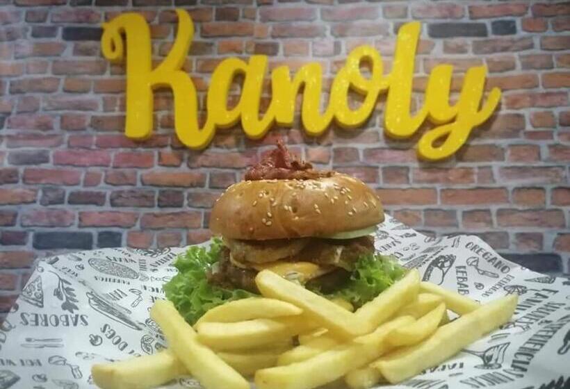 فندق Prado Country