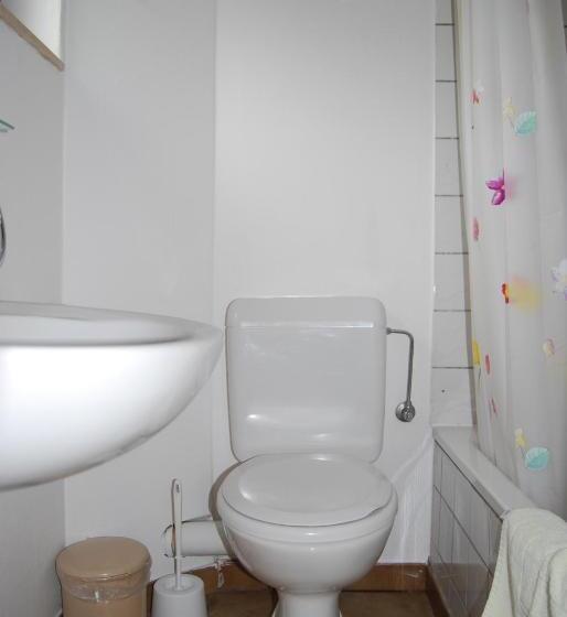 בית מלון כפרי Restaurant La Ferme De Grambais