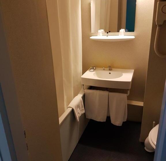 酒店 Restaurant La Tour Romaine   Haguenau   Strasbourg Nord