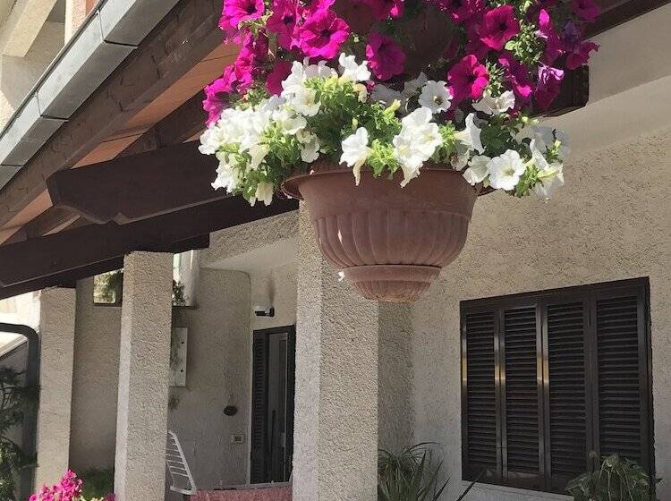 בית מלון כפרי B&b Rispescia Grosseto