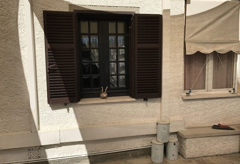 בית מלון כפרי B&b Rispescia Grosseto