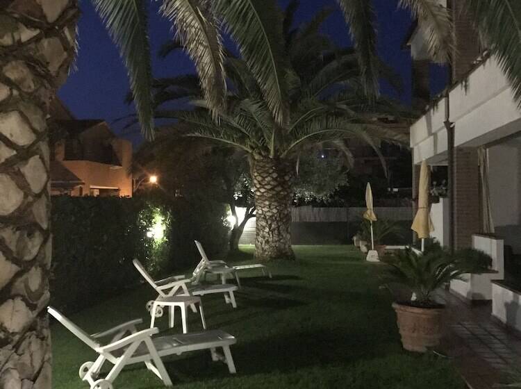 בית מלון כפרי B&b Rispescia Grosseto