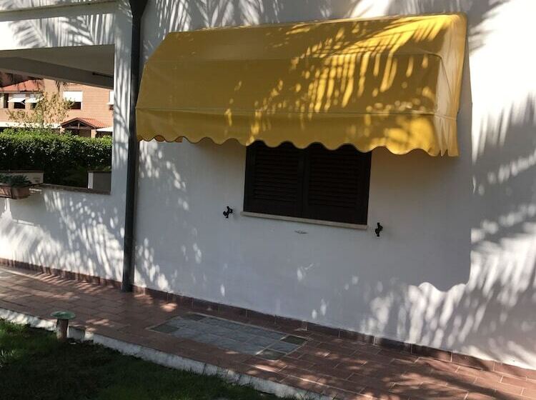 בית מלון כפרי B&b Rispescia Grosseto