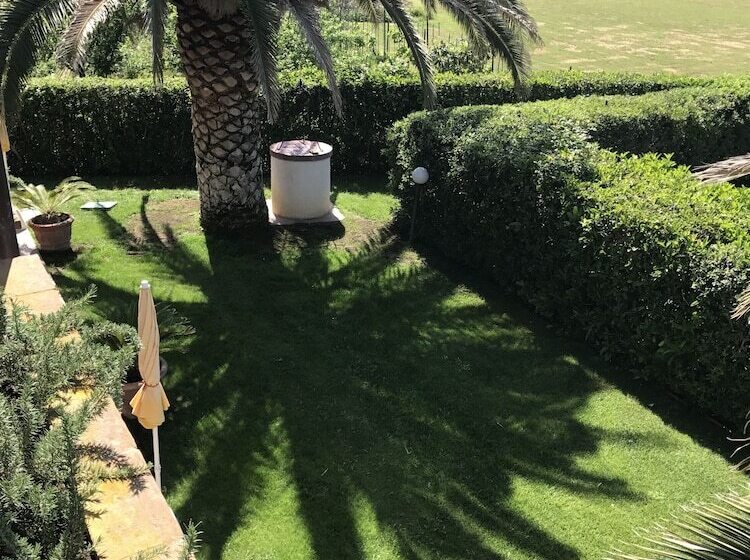 בית מלון כפרי B&b Rispescia Grosseto