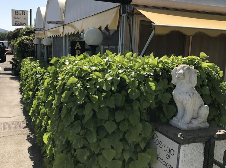 בית מלון כפרי B&b Rispescia Grosseto