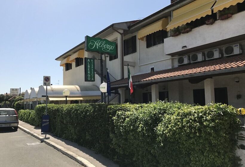 בית מלון כפרי B&b Rispescia Grosseto