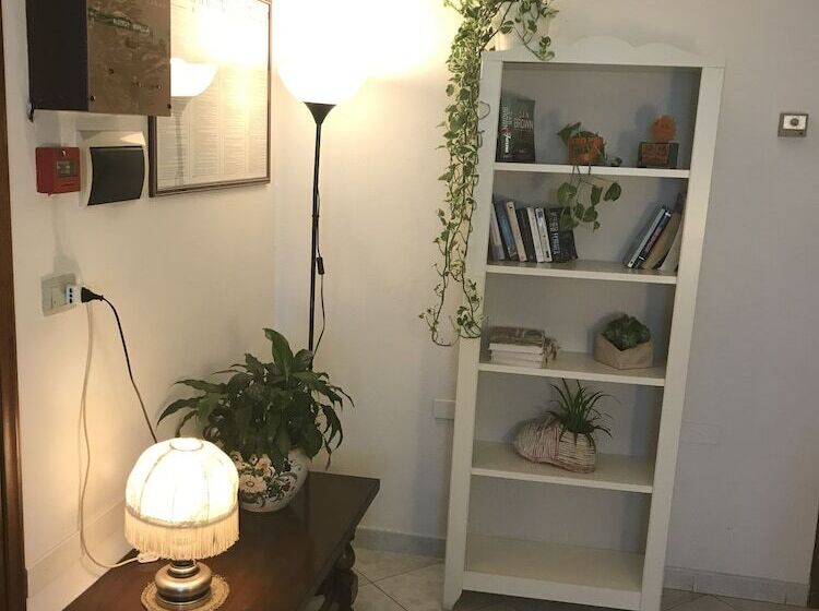 בית מלון כפרי B&b Rispescia Grosseto