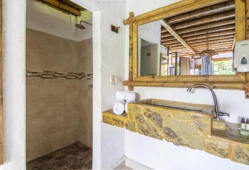 호텔 Selina Quindio