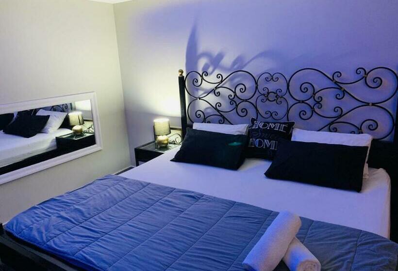 酒店 Spat Rooms Vip