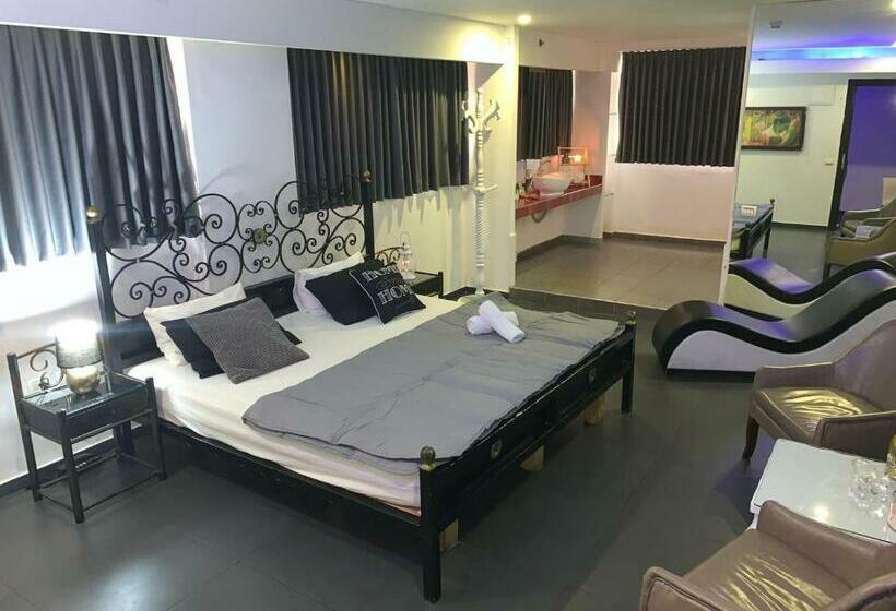 酒店 Spat Rooms Vip