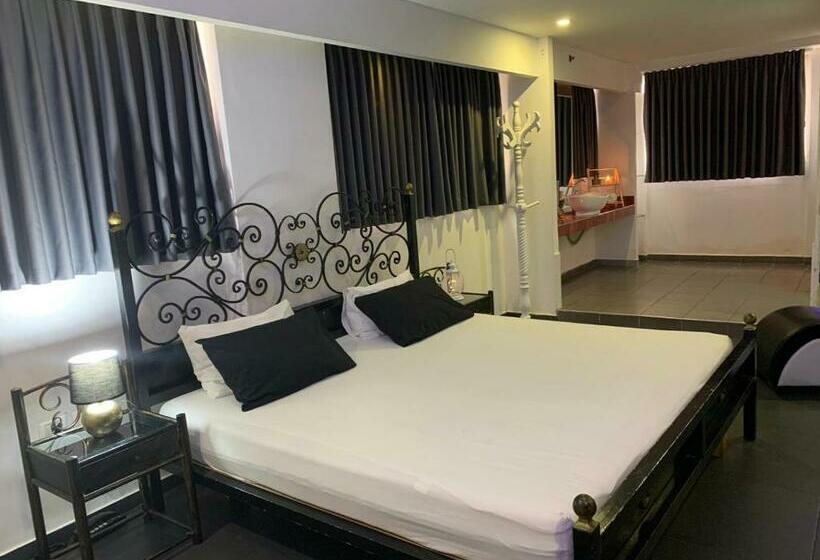 酒店 Spat Rooms Vip