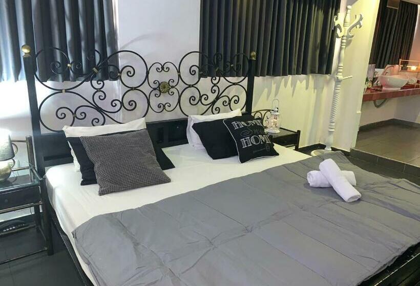 酒店 Spat Rooms Vip