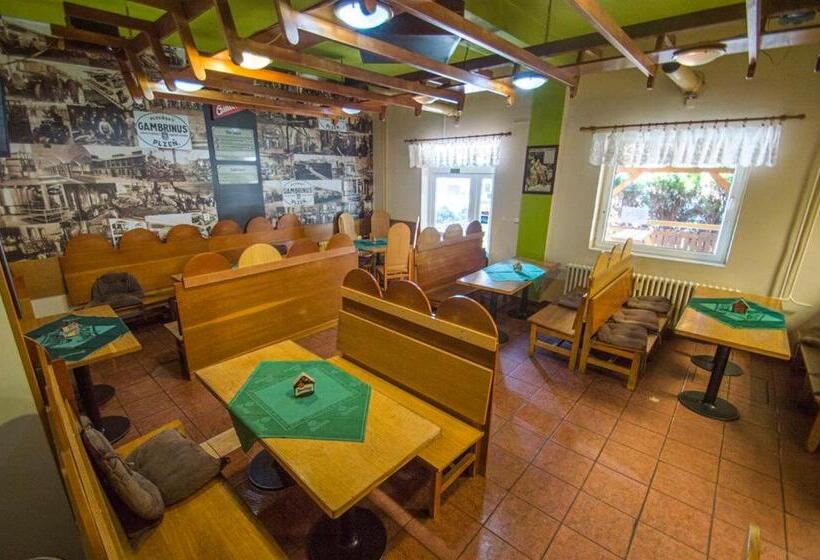 בית מלון כפרי Sport