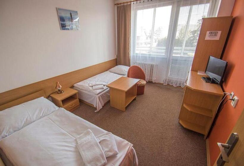 בית מלון כפרי Sport