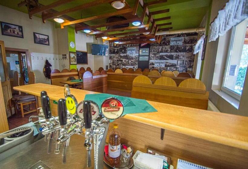 בית מלון כפרי Sport