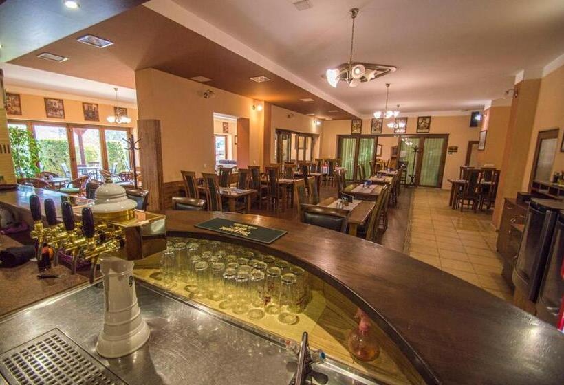 בית מלון כפרי Sport