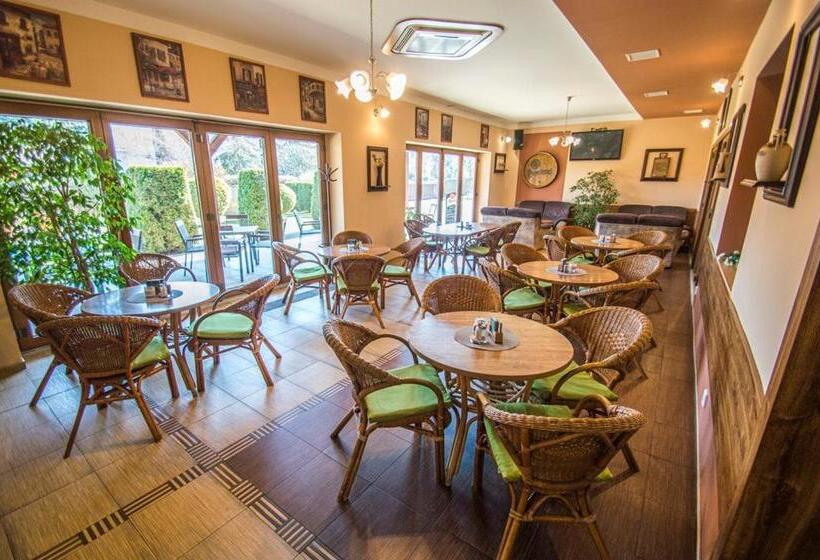 בית מלון כפרי Sport