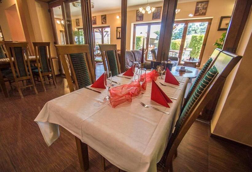 בית מלון כפרי Sport