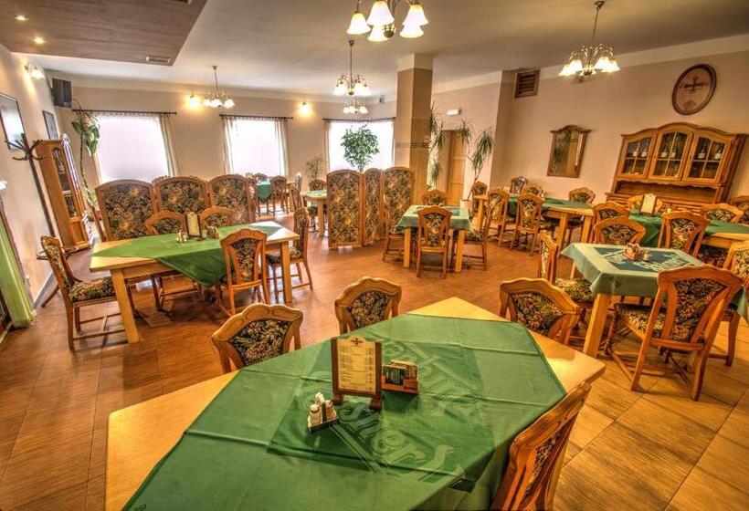 בית מלון כפרי Sport