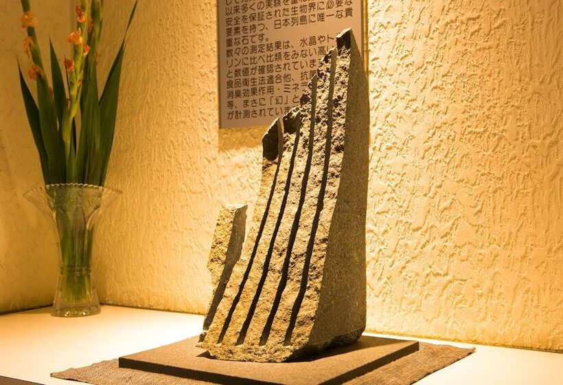 فندق Sunroute Tochigi