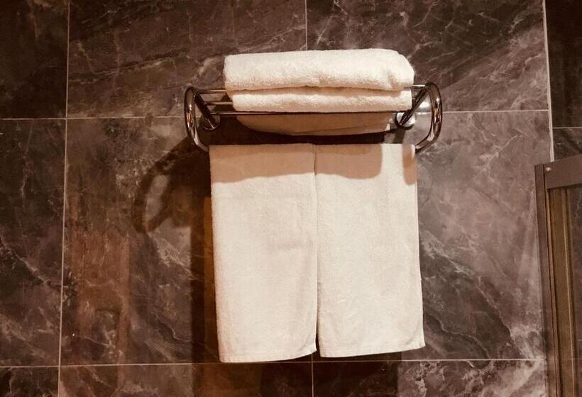 Отель Tehran Boutique