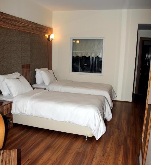 Отель Tehran Boutique