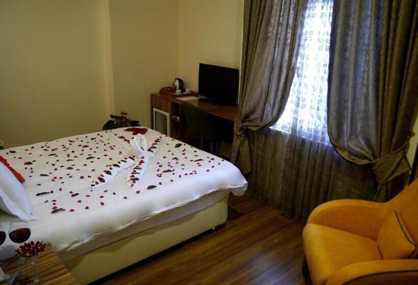 Отель Tehran Boutique