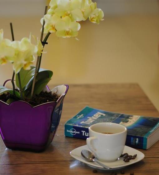 هتل Tehran Boutique