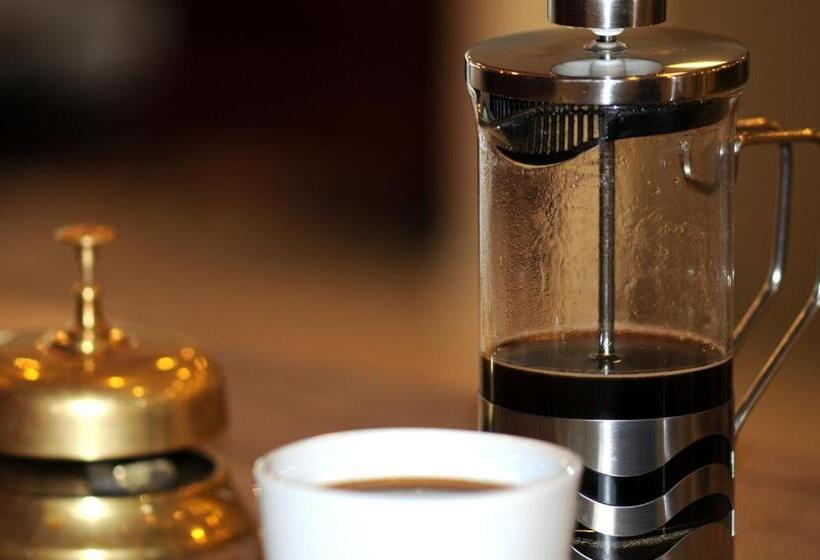 Отель Tehran Boutique