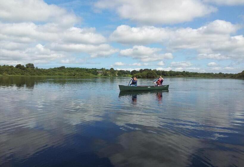 בית מלון כפרי Temple House