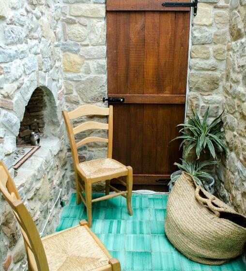 בית מלון כפרי Terre Di Himera