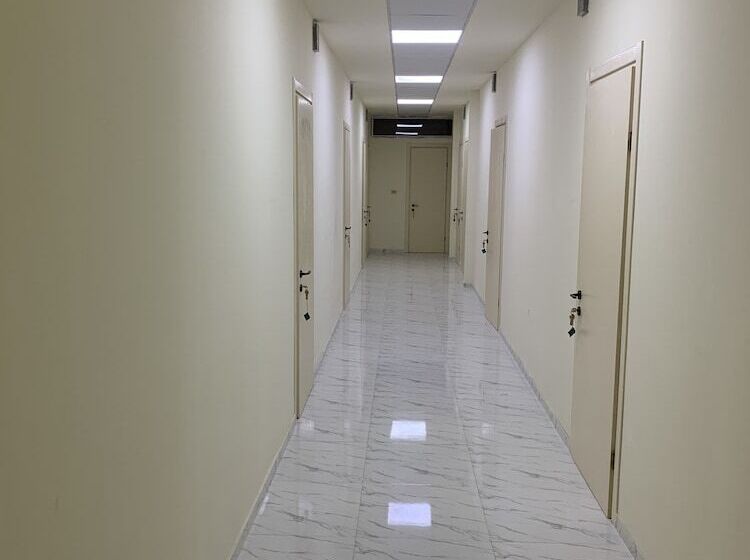 هتل Twins Wine Cellar