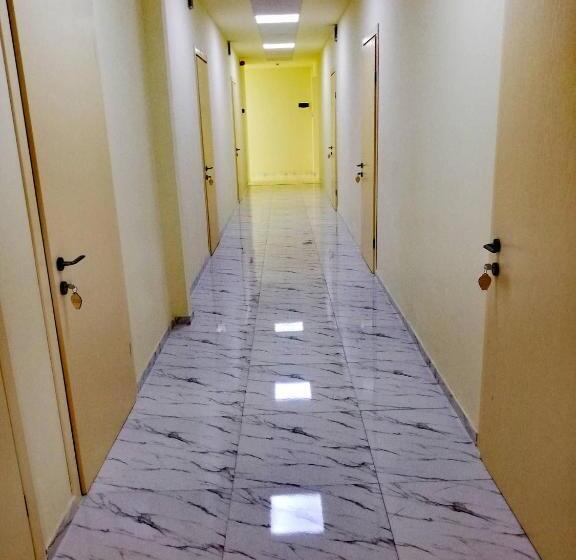 هتل Twins Wine Cellar