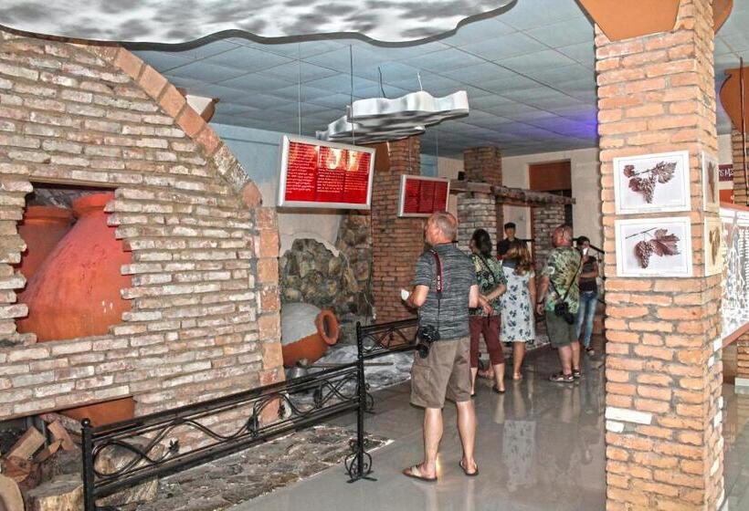 هتل Twins Wine Cellar