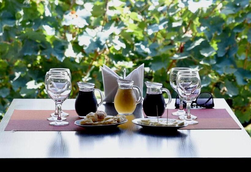 هتل Twins Wine Cellar