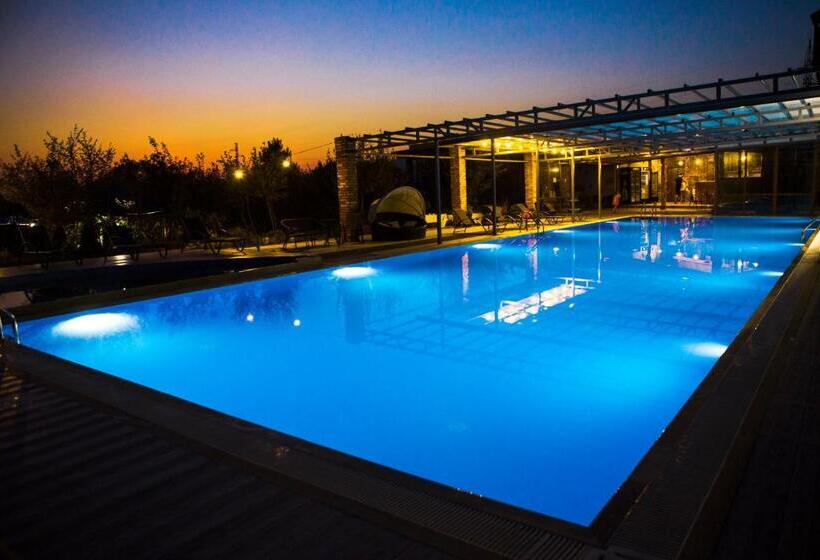 هتل Twins Wine Cellar