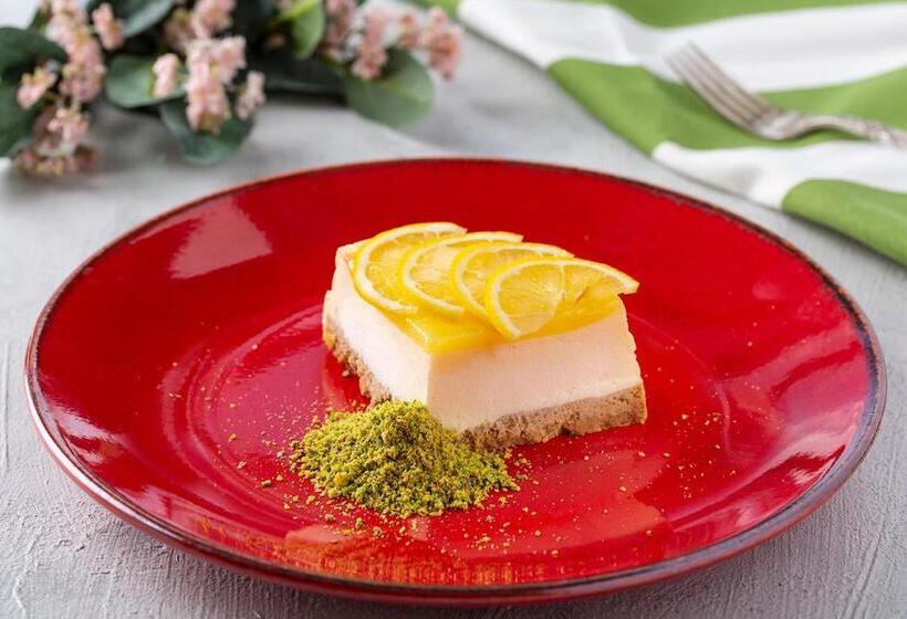 בית מלון כפרי Villa Estet Bağ