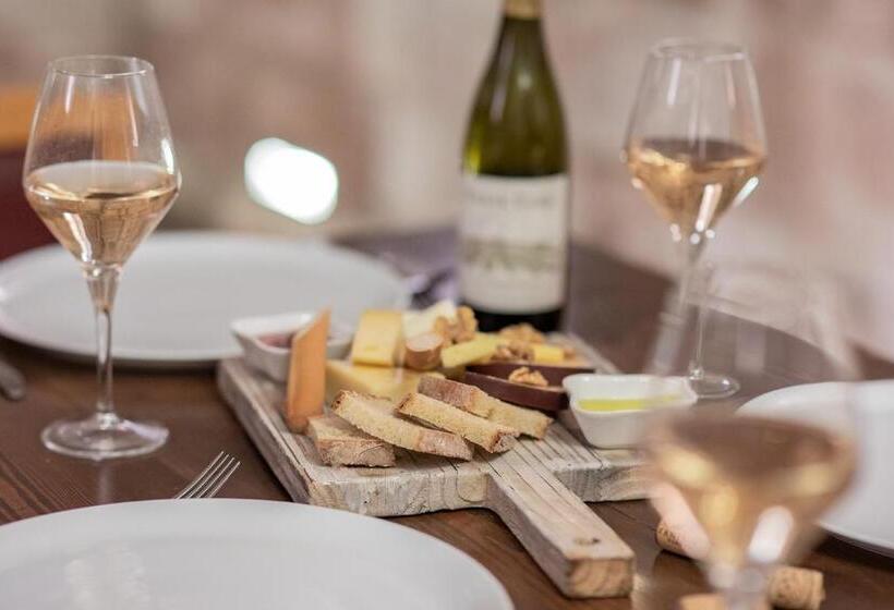 בית מלון כפרי Villa Estet Bağ