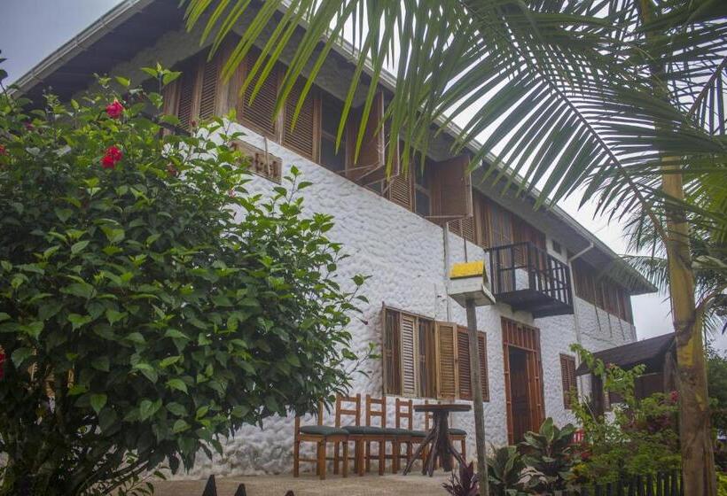 فندق Waira Selva