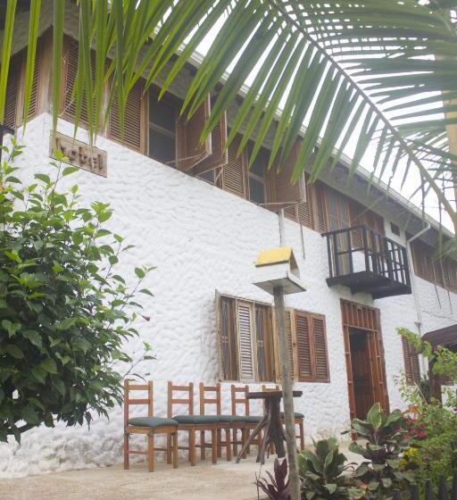 فندق Waira Selva