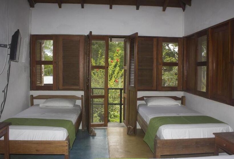 فندق Waira Selva