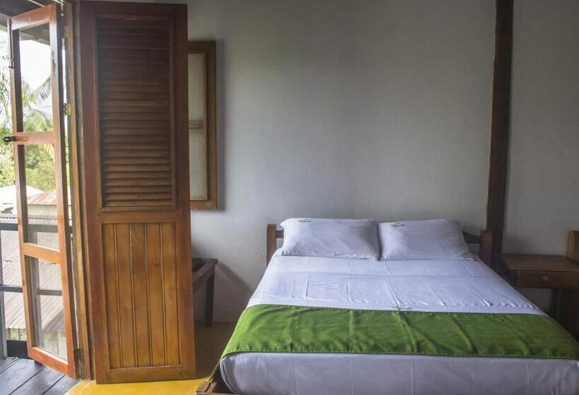 فندق Waira Selva