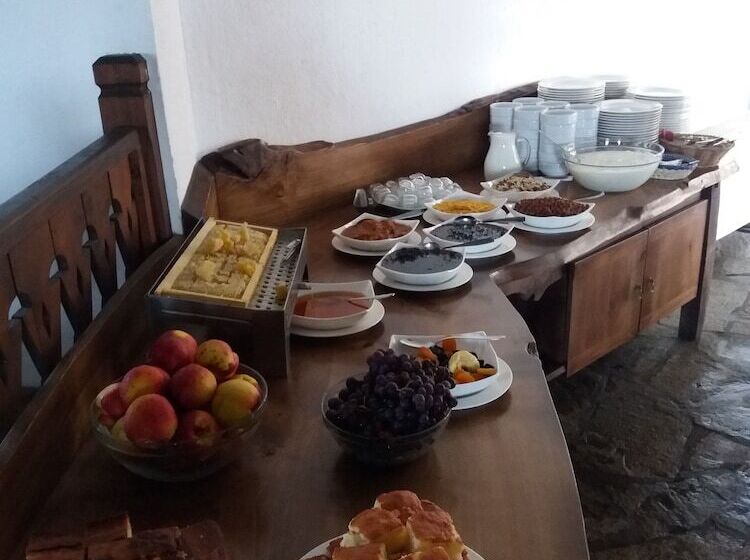 호텔 Wine & Spa Complex Starosel