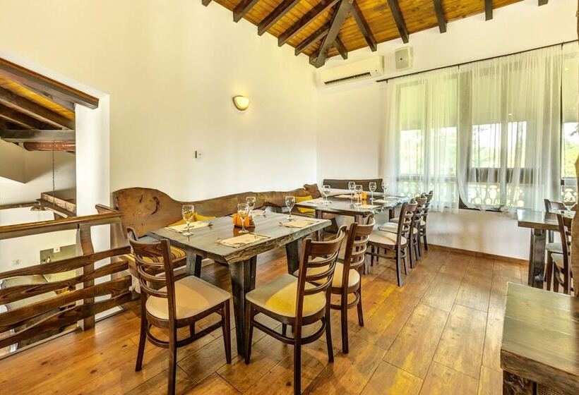 호텔 Wine & Spa Complex Starosel