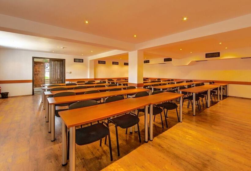 호텔 Wine & Spa Complex Starosel