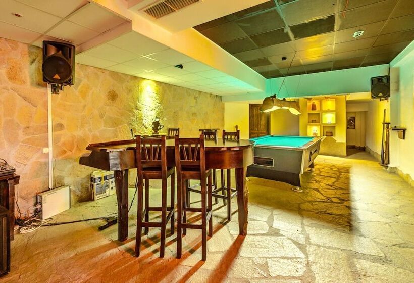 فندق Wine & Spa Complex Starosel