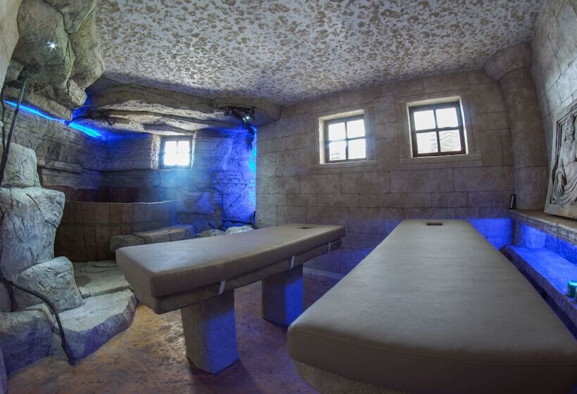 فندق Wine & Spa Complex Starosel