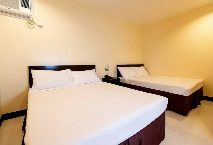 هتل Winzelle Suites