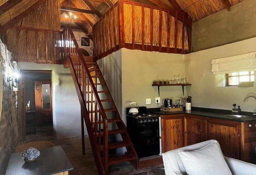 فندق Wyford Farm